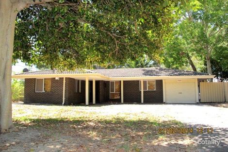 Property photo of 10 Central Terrace Beckenham WA 6107