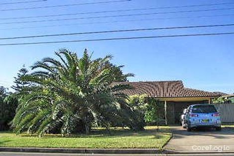 Property photo of 106 Granville Street Fairfield NSW 2165