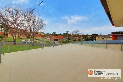 Property photo of 6 Olinda Crescent Carlingford NSW 2118
