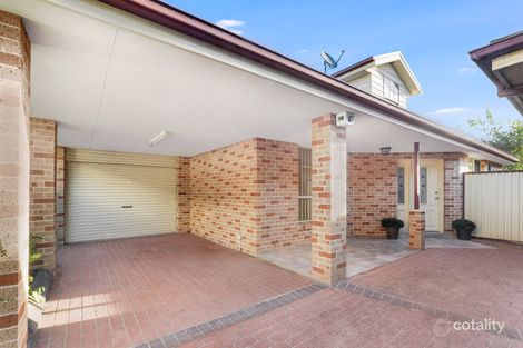 Property photo of 4/125 Brunker Road Yagoona NSW 2199