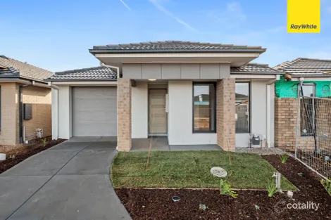 16 Feathertop Ave, Weir Views, VIC 3338