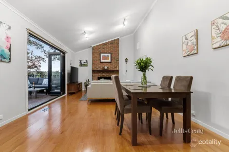 Property photo of 19A Souter Street Eltham VIC 3095
