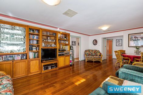 Property photo of 5 Den Dulk Avenue Altona VIC 3018