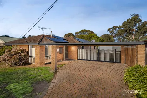 81 Charter Rd W, Sunbury, VIC 3429