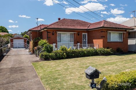 4 Turvey Rd, Blacktown, NSW 2148