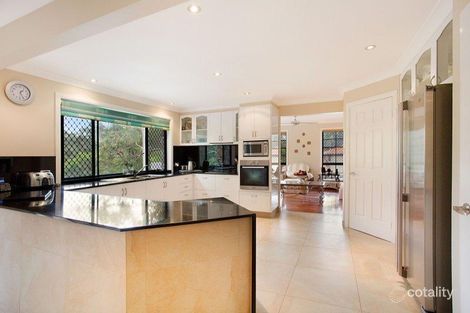 Property photo of 65 Birdlife Court Nerang QLD 4211