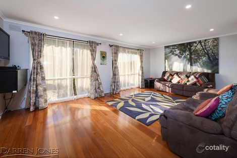 Property photo of 2 Akima Close Greensborough VIC 3088