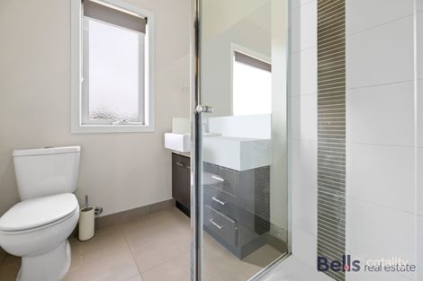Property photo of 1/2 Great Barr Crescent Caroline Springs VIC 3023