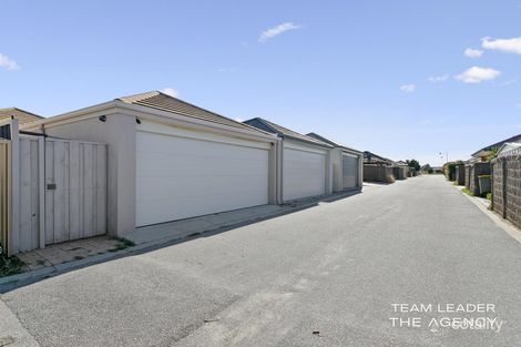 Property photo of 4 Kilrush Turn Ridgewood WA 6030