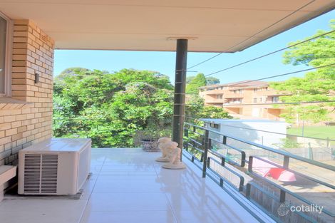 Property photo of 7/6 Willeroo Street Lakemba NSW 2195