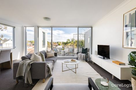 Property photo of 314/1-13 Garners Avenue Marrickville NSW 2204