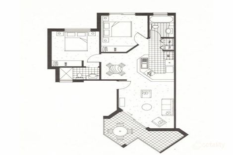 51/101 Bowen St, Spring Hill, QLD 4000