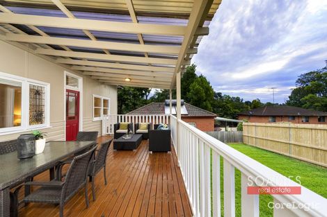 Property photo of 54 The Esplanade Thornleigh NSW 2120