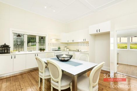 Property photo of 54 The Esplanade Thornleigh NSW 2120