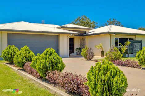 Property photo of 22 Bluewing Boulevard Banks Pocket QLD 4570