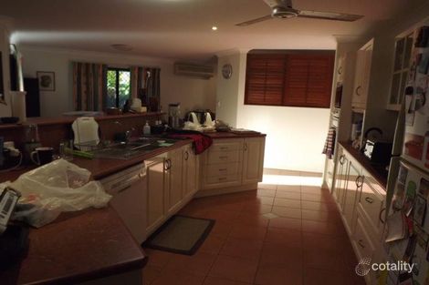 Property photo of 48 Springfield Drive Norman Gardens QLD 4701