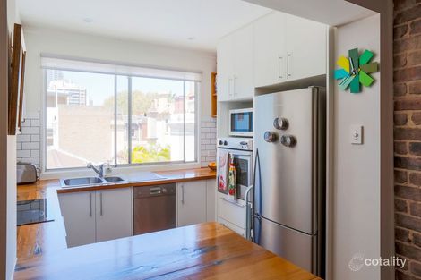 Property photo of 12/1 Hughes Street Potts Point NSW 2011