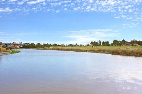 Property photo of 24 Quarterdeck Road Sandhurst VIC 3977