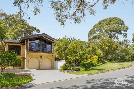 Property photo of 50 Wyatt Road Burnside SA 5066