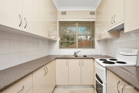 Property photo of 8/3 Marian Street Killara NSW 2071