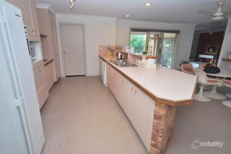 Property photo of 6 Cuckoo Crescent Burleigh Waters QLD 4220