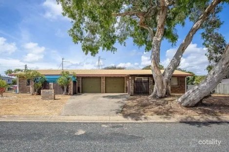 1/13 Michael Moohin Dr, Slade Point, QLD 4740