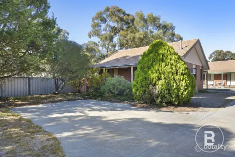 Property photo of 1/4 Ormond Avenue Maryborough VIC 3465