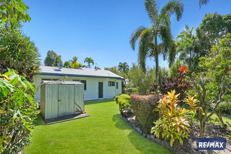 Property photo of 21 Lucas Street Gordonvale QLD 4865