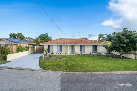 6 Lancier Pl, Rockingham, WA 6168