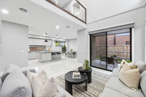 Property photo of 67 Montmarte Boulevard Burnside VIC 3023