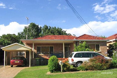 Property photo of 39 Mundakal Avenue Kirrawee NSW 2232