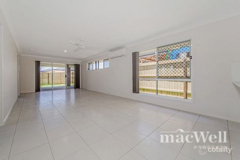 Property photo of 23 Strata Circuit Yarrabilba QLD 4207