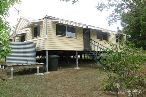 Property photo of 1652 Raglan Station Road Raglan QLD 4697