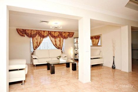 Property photo of 51 Vallingby Avenue Hebersham NSW 2770