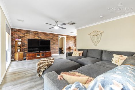 Property photo of 13 Warrambool Crescent Glenfield Park NSW 2650