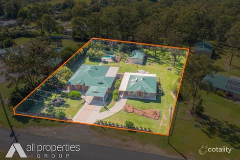 Property photo of 64-66 Horseshoe Crescent New Beith QLD 4124