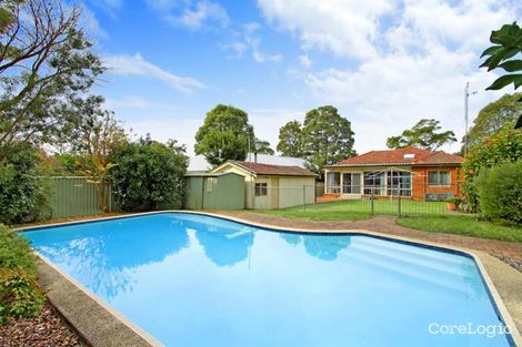 Property photo of 28 Redgrave Road Normanhurst NSW 2076
