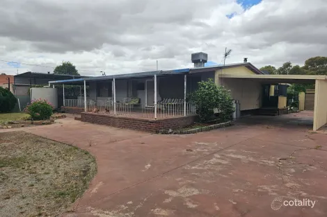 Property photo of 10 Bath Street Kellerberrin WA 6410