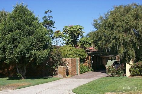 65 Chancery Cres, Willetton, WA 6155