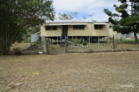 Property photo of 1652 Raglan Station Road Raglan QLD 4697