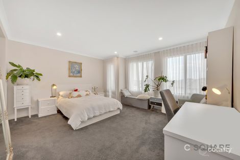 Property photo of 30 Stringybark Drive Donnybrook VIC 3064