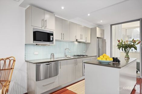Property photo of 13/5 Croydon Street Petersham NSW 2049