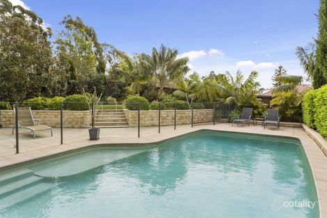 Property photo of 9 Manor Hill Road Miranda NSW 2228