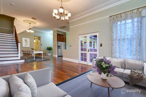Property photo of 5 Throssell Street Perth WA 6000