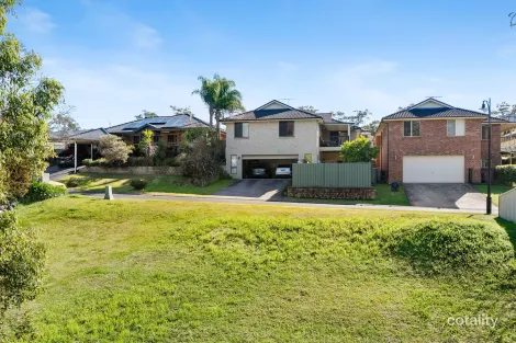 Property photo of 8 Thistle Way Fletcher NSW 2287