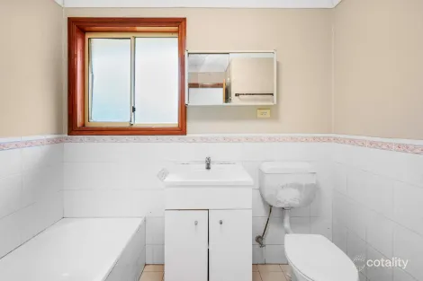 Property photo of 65C Burrabogee Road Toongabbie NSW 2146
