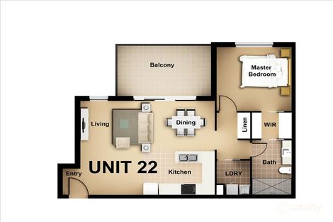 Property photo of 21/6 High Street Queanbeyan East NSW 2620