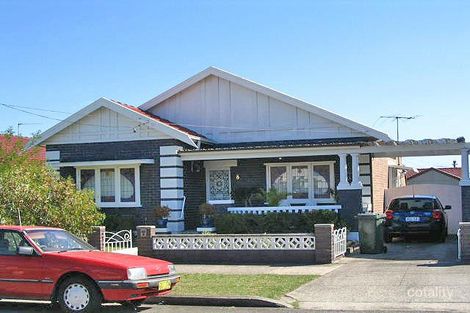 Property photo of 8 Harris Street Rosebery NSW 2018