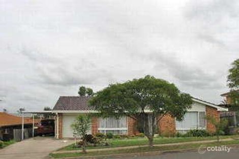 104 Yarramundi Dr, Dean Park, NSW 2761