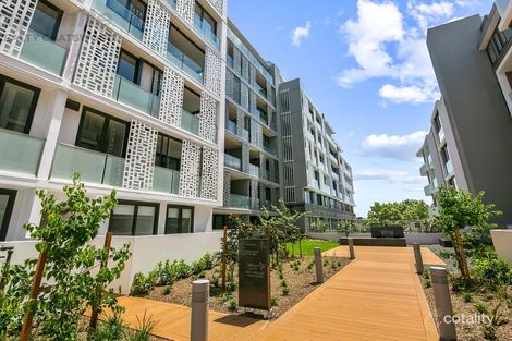 Property photo of 406E/19 Oscar Street Chatswood NSW 2067